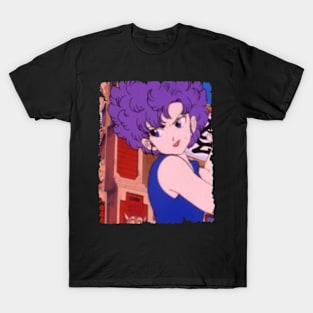 RANFAN MERCH VTG T-Shirt